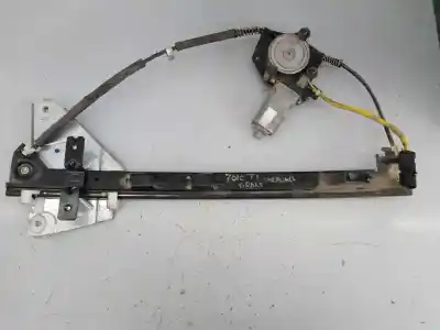 İkinci el araba yedek parçası ARKA SOL CAM REGÜLATÖRÜ için JEEP GR.CHEROKEE (WJ/WG)  OEM IAM referansları AY0621008782  