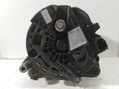 Автозапчастина б/у генератор для audi a4 cabrio (8h) 2.0 tdi посилання на oem iam 06f903023j p3-a5-5-3 0124525092