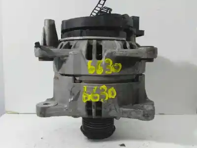 Автозапчастина б/у генератор для audi a4 cabrio (8h) 2.0 tdi посилання на oem iam 06f903023j p3-a5-5-3 0124525092