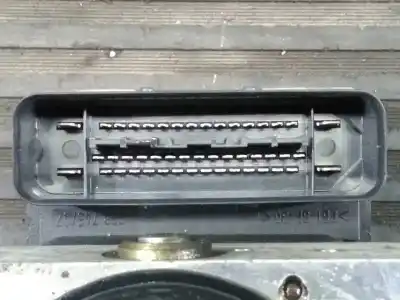 Автозапчастина б/у абс для audi a4 cabrio (8h) 2.0 tdi посилання на oem iam 8f0614517bf  0265234336