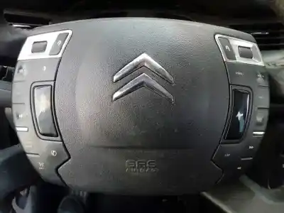 Recambio de automóvil de segunda mano de AIRBAG DELANTERO IZQUIERDO para CITROEN C5 BERLINA  referencias OEM IAM   