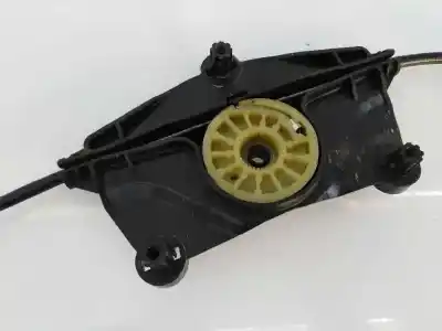 Автозапчастина б/у регулятор скла заднього правого для audi q3 (8u) 2.0 tdi (103kw) ambiente посилання на oem iam 8u0839462 e1-b6-39-4 1021928903104