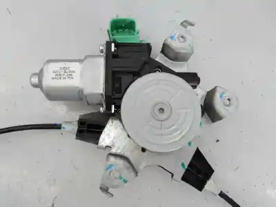 Pièce détachée automobile d'occasion léve glace avant gauche pour nissan nv 200 (m20) kasten comfort références oem iam 80731bj30a  