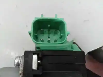 Pièce détachée automobile d'occasion léve glace avant gauche pour nissan nv 200 (m20) kasten comfort références oem iam 80731bj30a  