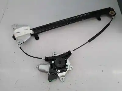 Pièce détachée automobile d'occasion léve glace avant gauche pour nissan nv 200 (m20) kasten comfort références oem iam 80731bj30a  