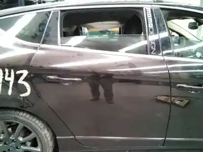 Автозапчасти б/у дверь задняя правая за lancia delta (181) platinium ссылки oem iam  Автозапчасти б/у дверь задняя правая за lancia delta (181) platinium ссылки oem iam