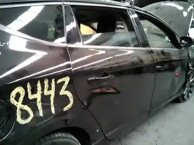 Автозапчасти б/у дверь задняя правая за lancia delta (181) platinium ссылки oem iam    Автозапчасти б/у дверь задняя правая за lancia delta (181) platinium ссылки oem iam