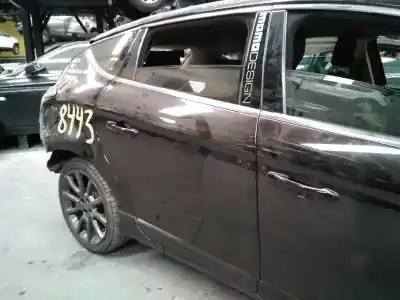 Автозапчасти б/у дверь задняя правая за lancia delta (181) platinium ссылки oem iam    Автозапчасти б/у дверь задняя правая за lancia delta (181) platinium ссылки oem iam
