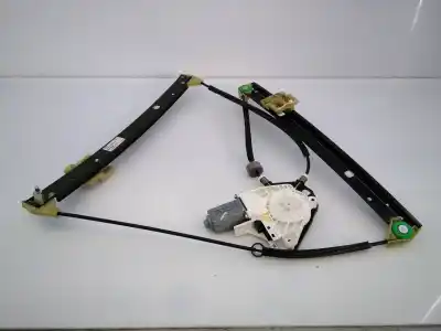 Pezzo di ricambio per auto di seconda mano Alzacristalli Anteriore Sinistro per AUDI Q3 (8U) 2.0 TDI (103kW) Ambiente Riferimenti OEM IAM 8K0959801B E1-B6-20-1 