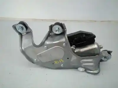 Piesă de schimb auto la mâna a doua motor stergãtor spate pentru toyota auris active referințe oem iam 8513002050