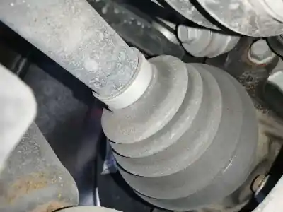 Second-hand car spare part rear left transmission for jeep gr.cherokee (wk) 3.0 crd overland oem iam references 