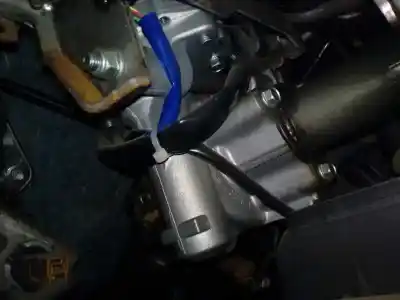 Pezzo di ricambio per auto di seconda mano  per NISSAN JUKE (F15)  Riferimenti OEM IAM   