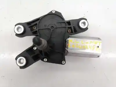Peça sobressalente para automóvel em segunda mão motor do limpador traseiro por renault laguna ii (bg0) authentique referências oem iam 