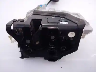 Автозапчасти б/у замок передней правой двери за audi q3 (8u) 2.0 tdi (103kw) ambiente ссылки oem iam 8j1837016a e1-a5-47-1 