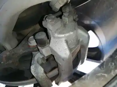 Recambio de automóvil de segunda mano de pinza freno trasera izquierda para jeep gr.cherokee (wk) 3.0 crd overland referencias oem iam 