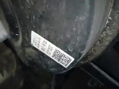 Автозапчасти б/у тормозной серво за volkswagen passat cc (357) básico ссылки oem iam 3c1614105ah