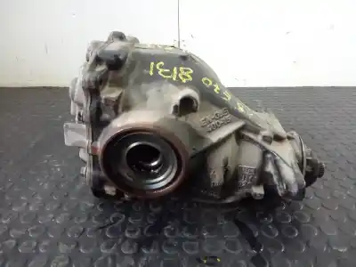 Second-hand car spare part REAR DIFFERENTIAL for BMW X5 (E70)  OEM IAM references 7590913 P1-B5-49 