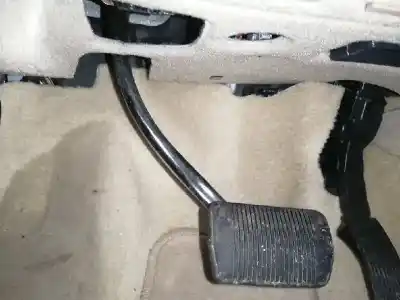 Recambio de automóvil de segunda mano de pedal freno para jeep gr.cherokee (wk) 3.0 crd overland referencias oem iam   