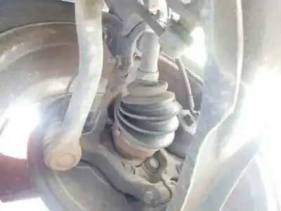 Pezzo di ricambio per auto di seconda mano  per NISSAN JUKE (F15)  Riferimenti OEM IAM   