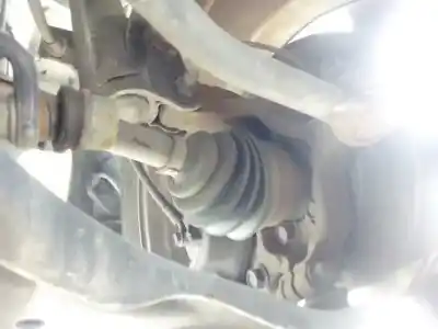 Pezzo di ricambio per auto di seconda mano  per NISSAN JUKE (F15)  Riferimenti OEM IAM   