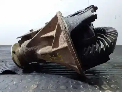 Автозапчастина б/у задній диференціал для mitsubishi montero pinin (h60/h70) 1800 mpi посилання на oem iam  Автозапчастина б/у задній диференціал для mitsubishi montero pinin (h60/h70) 1800 mpi посилання на oem iam