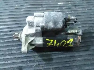 Gebrauchtes Autoersatzteil Motor Startet zum VOLKSWAGEN PASSAT CC (357) Básico OEM-IAM-Referenzen  P3-A10-28-2 