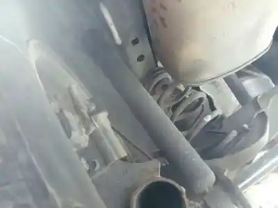 Pezzo di ricambio per auto di seconda mano  per NISSAN JUKE (F15)  Riferimenti OEM IAM   