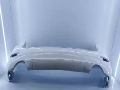 Second-hand car spare part rear bumper for jeep gr.cherokee (wk) 3.0 crd overland oem iam references tk02t0301