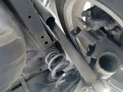 Pezzo di ricambio per auto di seconda mano  per NISSAN JUKE (F15)  Riferimenti OEM IAM   