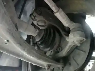 Автозапчасти б/у передняя правая кулачка за volkswagen passat cc (357) básico ссылки oem iam 