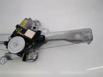 İkinci el araba yedek parçası arka sag cam regülatörü için opel mokka selective oem iam referansları 98810suv20 e2-b6-13-1 001100446301