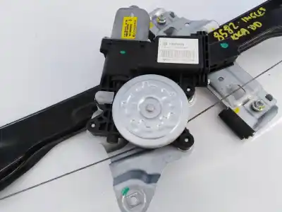 İkinci el araba yedek parçası ön sag pencere regülatörü için opel mokka selective oem iam referansları 9886020asy4f020258 e2-b6-64-2 