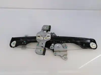 İkinci el araba yedek parçası ön sag pencere regülatörü için opel mokka selective oem iam referansları 9886020asy4f020258 e2-b6-64-2 