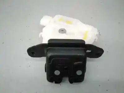 Piesă de schimb auto la mâna a doua încuietoare porbagaj pentru toyota auris active referințe oem iam 