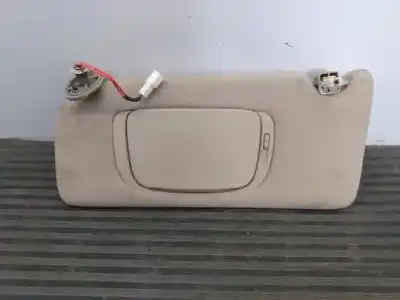 Автозапчасти б/у левая зона за lexus rx 300 (mcu35) president ссылки oem iam 