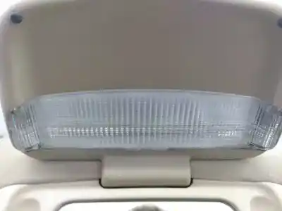 Автозапчастина б/у лівий натір для lexus rx 300 (mcu35) president посилання на oem iam  e1-b2-11-1 