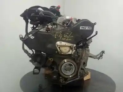 Pièce détachée automobile d'occasion moteur complet pour lexus rx 300 3.0 v6 références oem iam 1mzfe m1-b2-131 