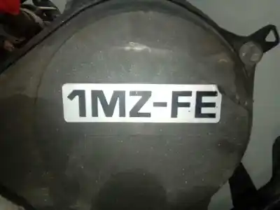 Pièce détachée automobile d'occasion moteur complet pour lexus rx 300 3.0 v6 références oem iam 1mzfe m1-b2-131 
