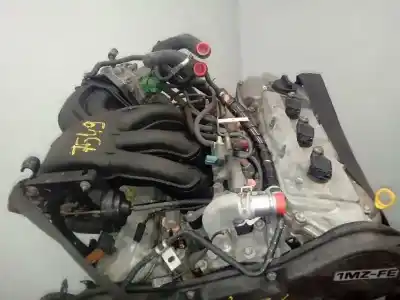 Pièce détachée automobile d'occasion moteur complet pour lexus rx 300 3.0 v6 références oem iam 1mzfe m1-b2-131 