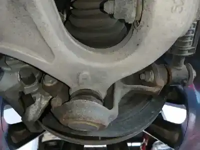 Second-hand car spare part rear right knuckle for jeep gr.cherokee (wk) 3.0 crd overland oem iam references 