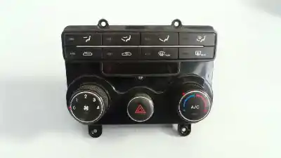 Peça sobressalente para automóvel em segunda mão comando de sofagem (chauffage / ar condicionado)  por hyundai i30 (fd) 1.6 crdi referências oem iam 972502l170  