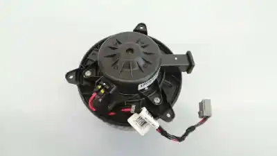 Pezzo di ricambio per auto di seconda mano VENTOLA RISCALDAMENTO per CHEVROLET CRUZE  Riferimenti OEM IAM A130580449 E2-B6-14-1 5242710201