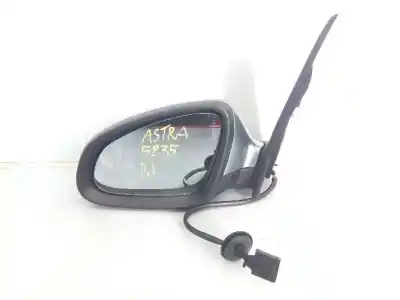 Piesă de schimb auto la mâna a doua  pentru OPEL ASTRA J LIM.  Referințe OEM IAM  E2-B6-17-2 