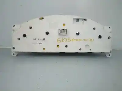 Second-hand car spare part dashboard for volvo xc90 2.4 diesel cat oem iam references 30746101 e3-b5-44-2 69594830t