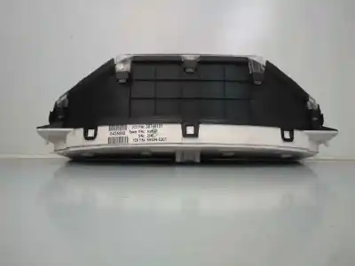 Second-hand car spare part dashboard for volvo xc90 2.4 diesel cat oem iam references 30746101 e3-b5-44-2 69594830t