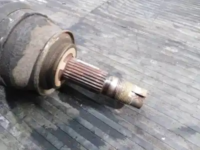 İkinci el araba yedek parçası ön sol sanziman için opel mokka selective oem iam referansları 95090836 p1-a6-17 688279405