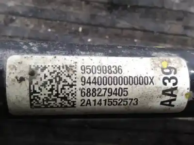 İkinci el araba yedek parçası ön sol sanziman için opel mokka selective oem iam referansları 95090836 p1-a6-17 688279405