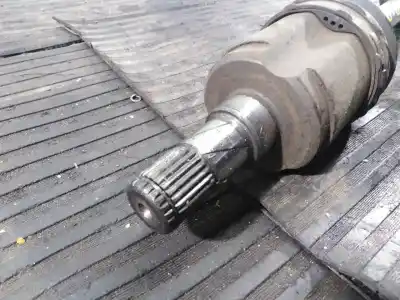 İkinci el araba yedek parçası ön sol sanziman için opel mokka selective oem iam referansları 95090836 p1-a6-17 688279405