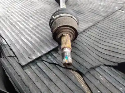 İkinci el araba yedek parçası ön sag sanziman için opel mokka selective oem iam referansları 95390015 p1-b6-23 
