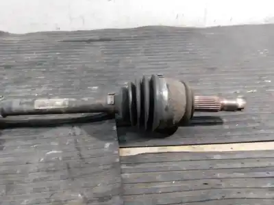 İkinci el araba yedek parçası ön sag sanziman için opel mokka selective oem iam referansları 95390015 p1-b6-23 